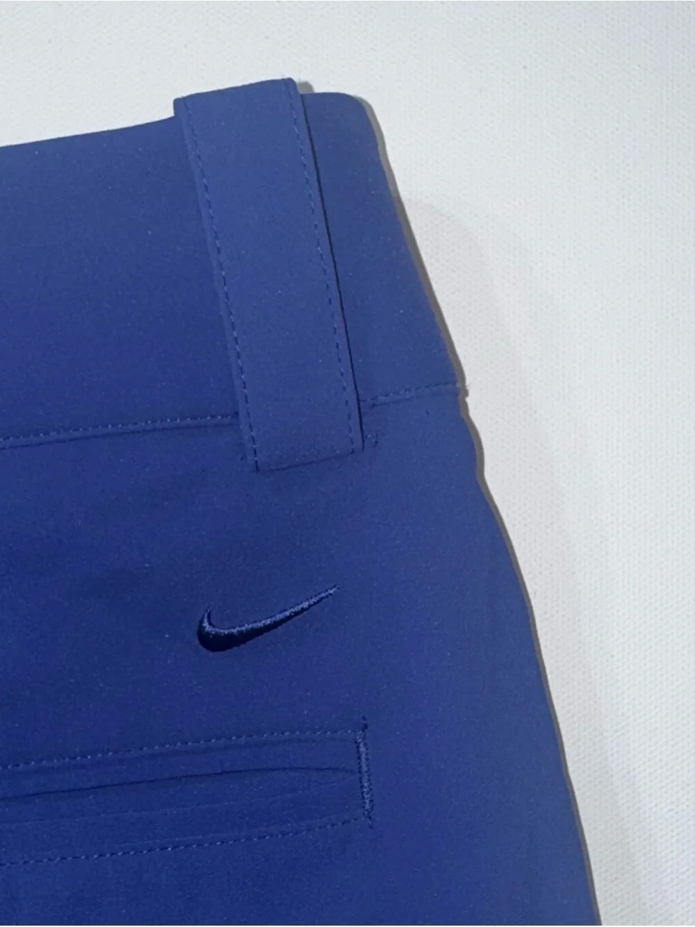 Nike golf tour
